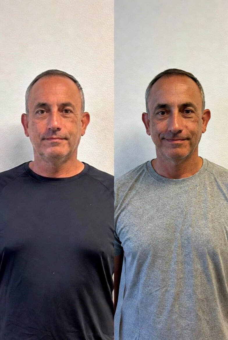 Jean P., 54 ans, Toulouse