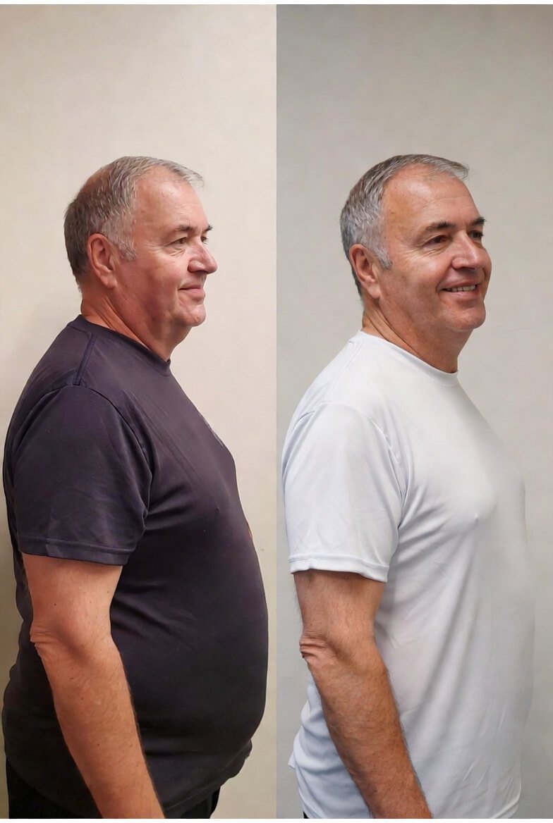 Paul D., 58 ans, Bordeaux